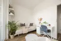 Appartement 4 chambres 61 m² Varsovie, Pologne