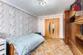 Квартира 3 комнаты 71 м² Жодино, Беларусь
