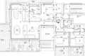 Ático 3 habitaciones 358 m² en Limasol, Chipre