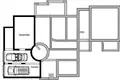 Casa 5 habitaciones 350 m² Pola, Croacia