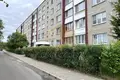 2 room apartment 52 m² Brest, Belarus