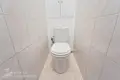 Appartement 3 chambres 66 m² Minsk, Bélarus