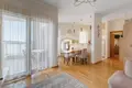 Appartement 2 chambres 53 m² Becici, Monténégro