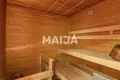 Apartamento 3 habitaciones 76 m² Kuopio sub region, Finlandia