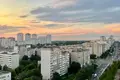 Квартира 2 комнаты 55 м² Минск, Беларусь