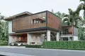 Apartamento 6 habitaciones 588 m² Chalong, Tailandia
