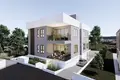 Mieszkanie 2 pokoi 102 m² Trachoni Municipality, Cypr