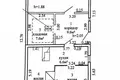 House 67 m² Dzieraviancycy, Belarus