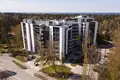Appartement 4 chambres 120 m² Jurmala, Lettonie