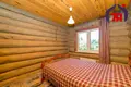 Коттедж 116 м² Воропаевский сельский Совет, Беларусь