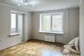 Appartement 1 chambre 34 m² Muchaviecki sielski Saviet, Bélarus