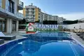 Appartement 2 chambres 52 m² Sveti Vlas, Bulgarie