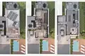 Haus 2 Schlafzimmer 120 m² Oroklini, Zypern