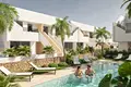 Wohnung 2 Schlafzimmer 81 m² Pilar de la Horadada, Spanien