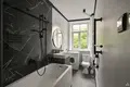 3 room apartment 61 m² in Riga, Latvia