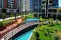 Residential complex Ready-to-move apartments from Istanbul's leading developer.