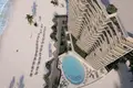 Квартира 2 комнаты  Рас-эль-Хайма, ОАЭ
