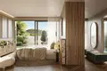 Wohnung 3 Schlafzimmer 259 m² Ricmar, Spanien