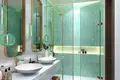 Kompleks mieszkalny Low-rise residential complex surrounded by lagoons and gardens, in the picturesque green neighbourhood of Damac Hills, Dubai, UAE