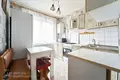 2 room apartment 55 m² Minsk, Belarus