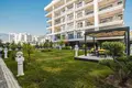 Appartement 1 chambre 115 m² Kargicak, Turquie