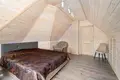 House 140 m² Papiarnianski sielski Saviet, Belarus