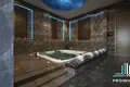 Apartment 53 m² Kestel, Turkey