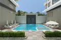 Appartement 55 m² Mahmutlar, Turquie