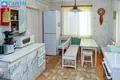 House 130 m² Pasvalys, Lithuania