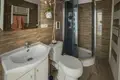 Apartamento 3 habitaciones 46 m² Lodz, Polonia
