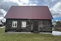 Casa 60 m² Zodzinski sielski Saviet, Belarús