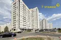 Apartment 38 m² Minsk, Belarus
