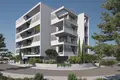 2 bedroom apartment 84 m² Germasogeia, Cyprus