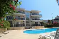 2 bedroom apartment 85 m² Serik, Turkey
