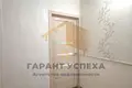 2 room apartment 40 m² Muchaviecki sielski Saviet, Belarus