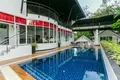 Villa 1 800 m² Chalong, Thailand