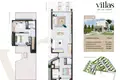 villa de 3 chambres 139 m² Sant Joan dAlacant, Espagne