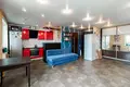 1 room apartment 39 m² Minsk, Belarus