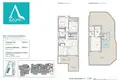 Квартира 4 комнаты 115 м² Вильяхойоса, Испания