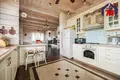 Cottage 241 m² Lahojsk selsaviet, Belarus