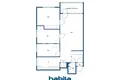 Apartamento 4 habitaciones 85 m² Helsinki sub region, Finlandia