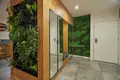 2 room apartment 89 m² Warsaw, Poland