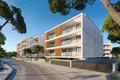 Apartment 48 m² Yeroskipou, Cyprus