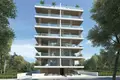 Mieszkanie 2 pokoi 104 m² Larnaka, Cypr