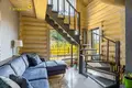 Haus 251 m² Ozyaritska Slabadski rural council, Belarus