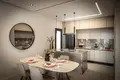 2 bedroom penthouse 81 m² Larnaca District, Cyprus
