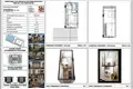 Estudio 1 habitación 84 m² Golem, Albania