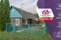 Casa 69 m² Krasnienski sielski Saviet, Belarús