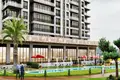 Apartamento 1 habitación 125 m² Beylikduzu, Turquía