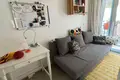 Mieszkanie 3 pokoi 95 m² Limassol, Cypr